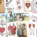 IDEAlab offers Valentine’s Day calligraphy demonstration